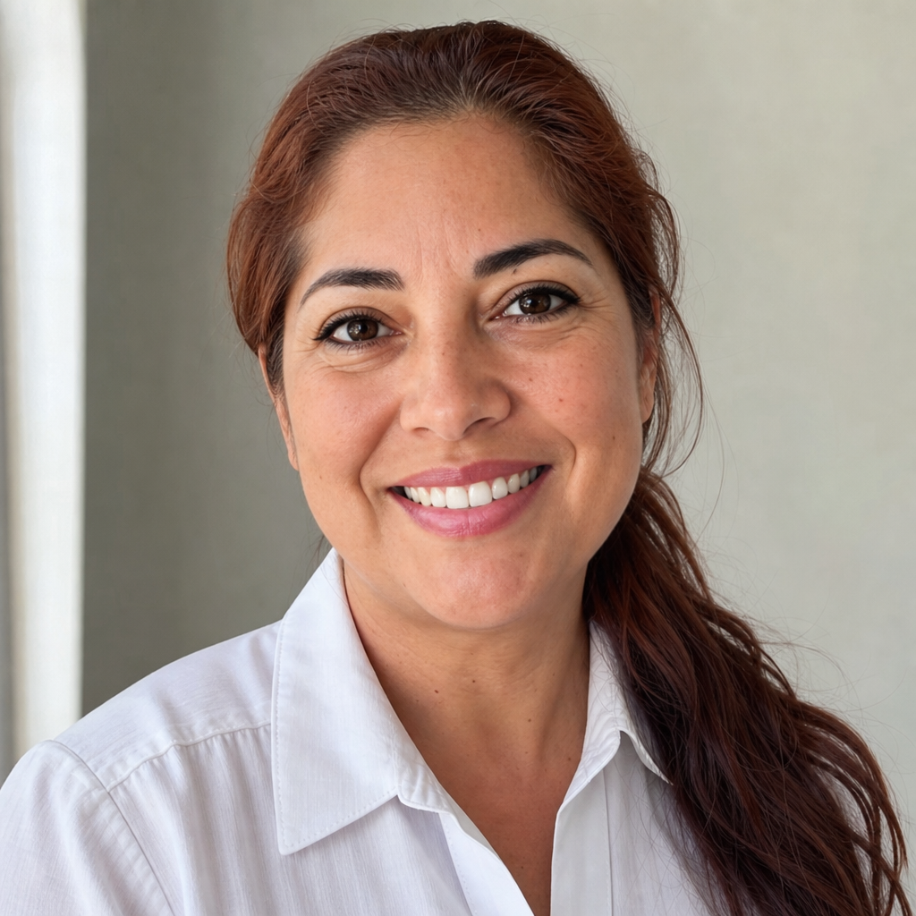 Carmen Guzman