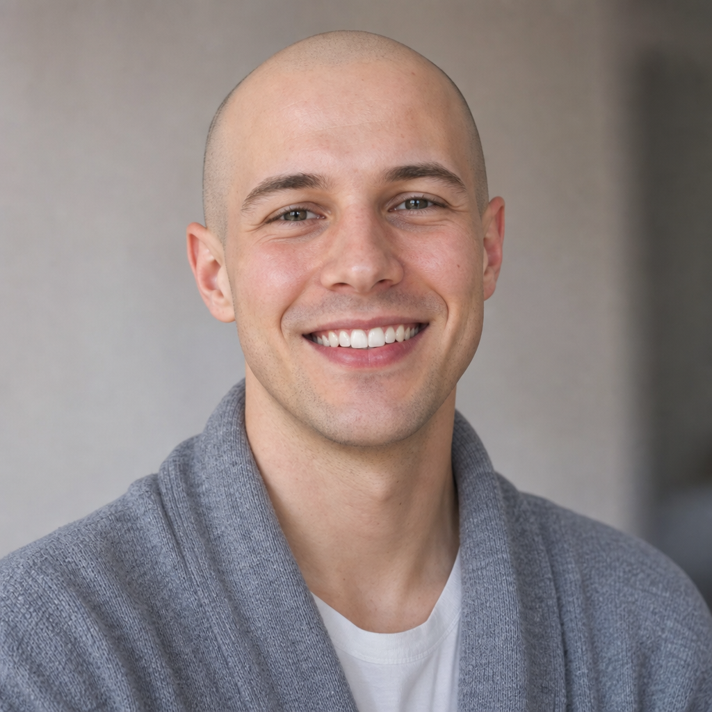 Jason Ackerman
